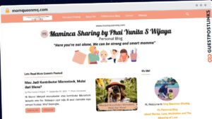 Publish Guest Post on momqueenmq.com