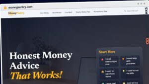 Publish Guest Post on moneypantry.com