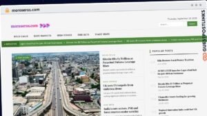Publish Guest Post on moroseros.com