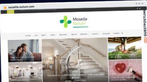 Publish Guest Post on moselle-nature.com
