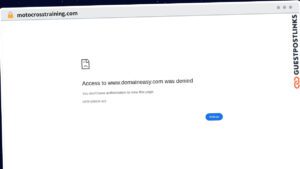 Publish Guest Post on motocrosstraining.com