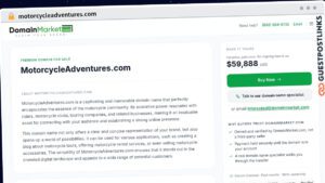 Publish Guest Post on motorcycleadventures.com