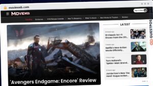 Publish Guest Post on movieweb.com
