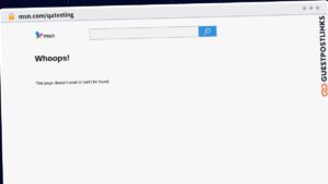 Publish Guest Post on msn.com/qatesting