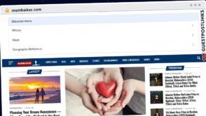 Publish Guest Post on mumbaiker.com
