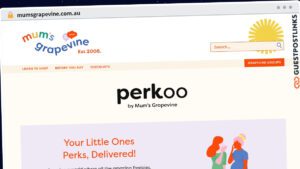 Publish Guest Post on mumsgrapevine.com.au