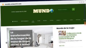 Publish Guest Post on mundo.sn2world.com