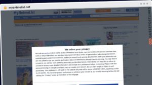 Publish Guest Post on myanimelist.net