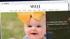 Publish Guest Post on myeli.fr