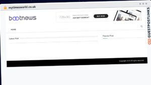 Publish Guest Post on mytimesworld.co.uk