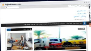 Publish Guest Post on najafabadnews.com