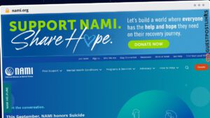 Publish Guest Post on nami.org