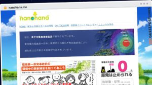 Publish Guest Post on nanohana.me