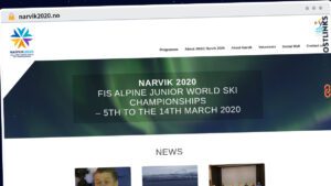Publish Guest Post on narvik2020.no