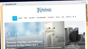 Publish Guest Post on nebadonia.net