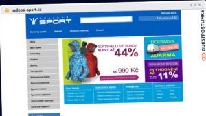 Publish Guest Post on nejlepsi-sport.cz