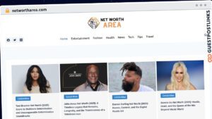 Publish Guest Post on networtharea.com