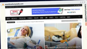 Publish Guest Post on newsforwhatyoudo.com