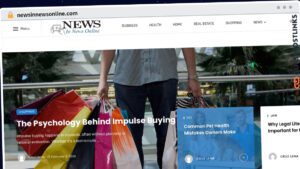 Publish Guest Post on newsinnewsonline.com