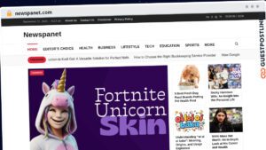 Publish Guest Post on newspanet.com