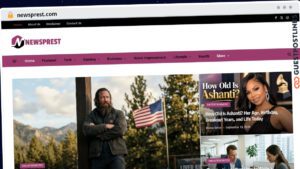 Publish Guest Post on newsprest.com