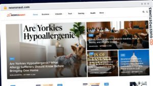 Publish Guest Post on newssnaut.com