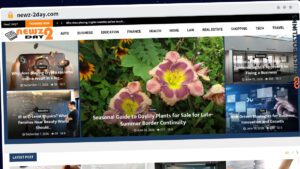 Publish Guest Post on newz-2day.com