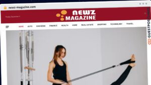 Publish Guest Post on newz-magazine.com