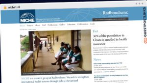 Publish Guest Post on niche1.nl