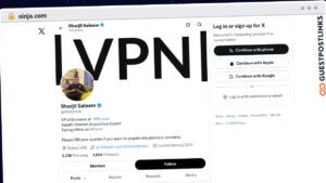 Publish Guest Post on ninja.com