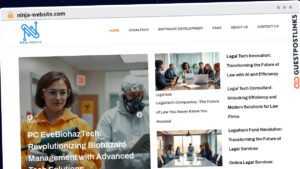 Publish Guest Post on ninja-website.com