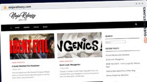 Publish Guest Post on ninjarefinery.com