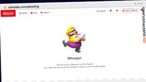 Publish Guest Post on nintendo.com/qatesting