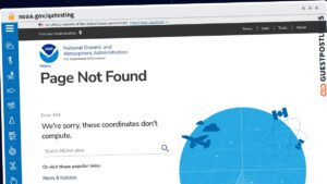 Publish Guest Post on noaa.gov/qatesting