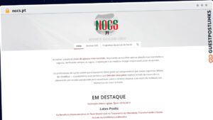 Publish Guest Post on nocs.pt