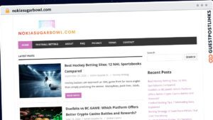 Publish Guest Post on nokiasugarbowl.com