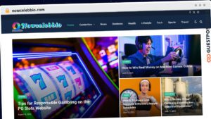 Publish Guest Post on nowcelebbio.com