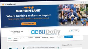 Publish Guest Post on ocnjdaily.com
