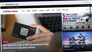 Publish Guest Post on oflineinfoes.com