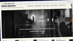 Publish Guest Post on ohio-riders.com