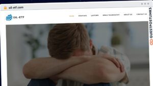 Publish Guest Post on oil-etf.com