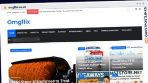 Publish Guest Post on omgflix.co.uk