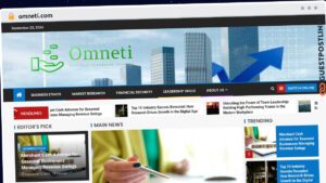 Publish Guest Post on omneti.com