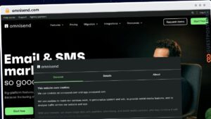 Publish Guest Post on omnisend.com