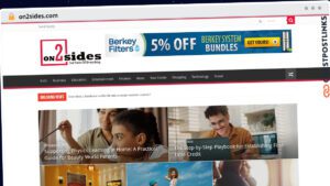 Publish Guest Post on on2sides.com