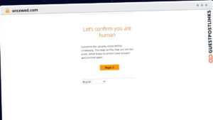 Publish Guest Post on oncewed.com