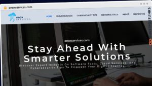 Publish Guest Post on onoxservices.com