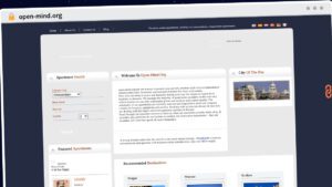Publish Guest Post on open-mind.org