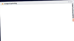 Publish Guest Post on orange.fr/qatesting