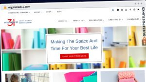 Publish Guest Post on organized31.com
